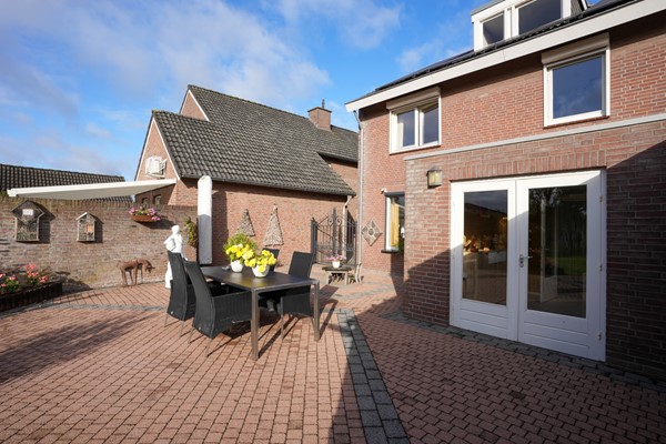 Medium property photo - Sterre Der Zeestraat 12, 6269 AK Margraten